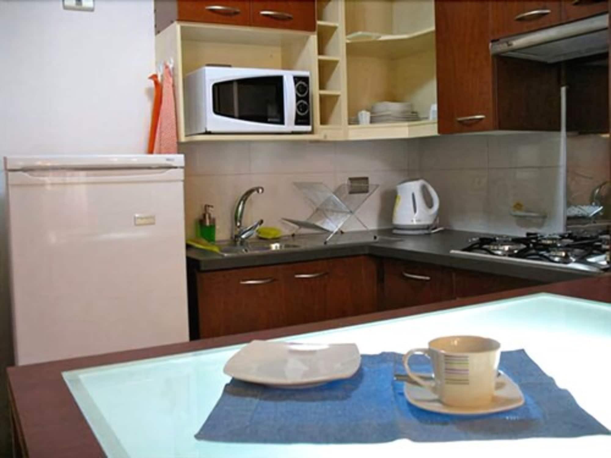 Ams Apartments Monjitas Сантяго Екстериор снимка